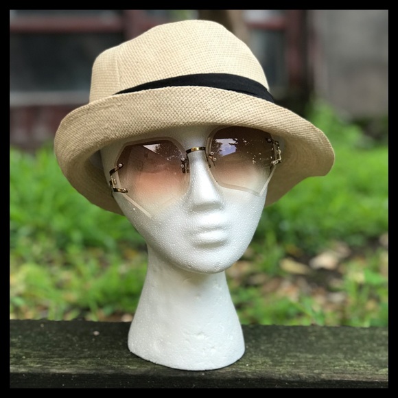 Accessories - Women’s fedora